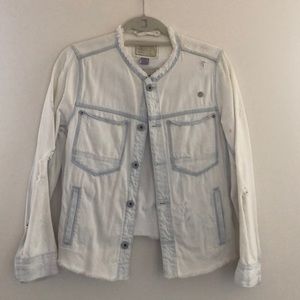 *Last Chance* Women’s G-Star Denim Jacket
